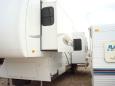 Sandpiper Forest River Fifth Wheels for sale in Texas El Paso - used Fifth Wheel 2006 listings 